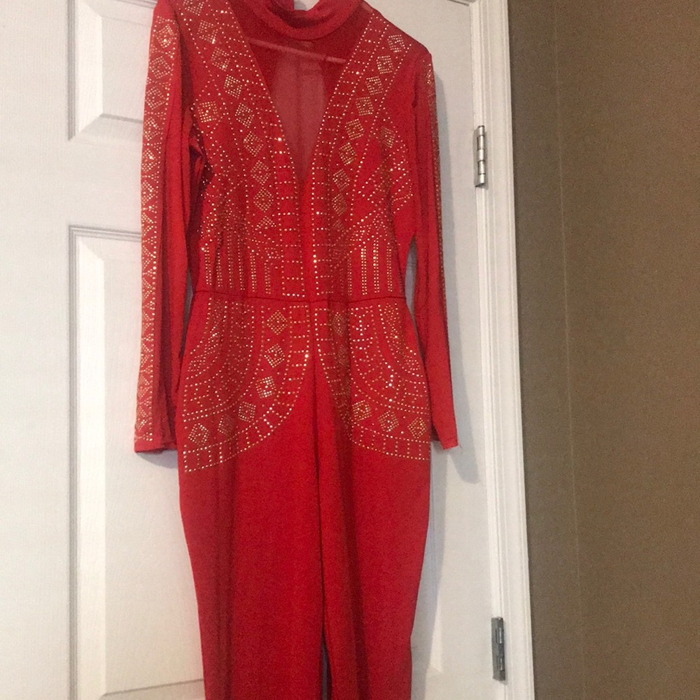 Jumpsuit